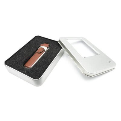 Imagen 2 de Pendrive Ejecutivo Símil Cuero PD10