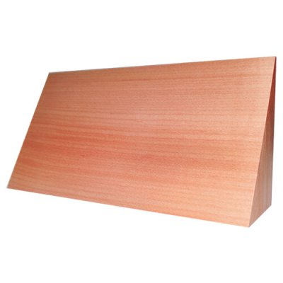 Imagen 2 de Cuña Horizontal Raulí