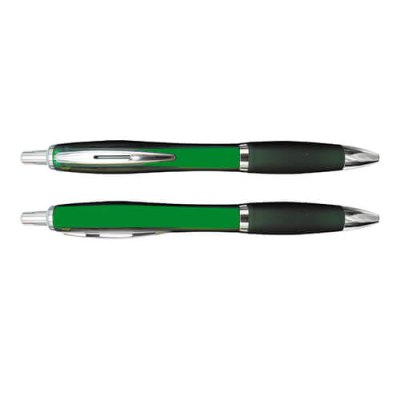 Imagen 5 de Bolígrafo Plástico Colores B11