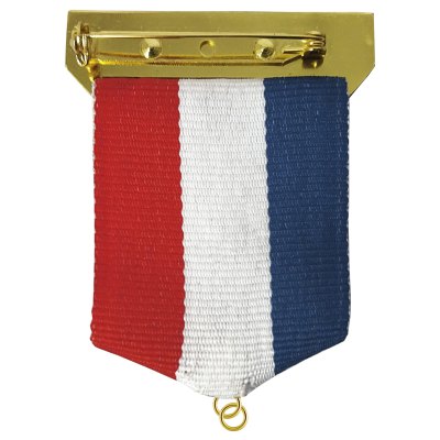 Imagen 2 de Cinta Condecoración CE-TRI