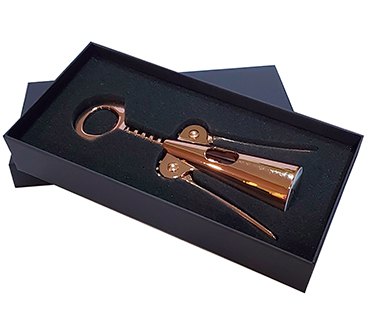 Imagen 4 de Descorchador Encobrizado W15