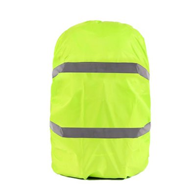 Imagen 2 de Cubre Mochila Reflectante SK63