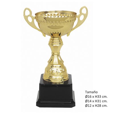 Imagen 2 de KIT A (30 Copas)