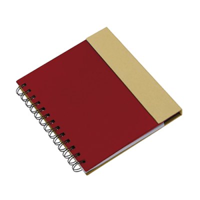 Imagen 2 de Libreta Memo set Ecológica N51