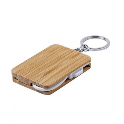 Imagen 2 de Cable Conector Multicargador Bamboo T62