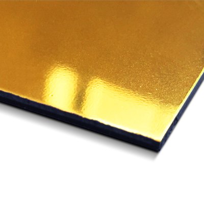 Imagen 2 de Placa Metalex