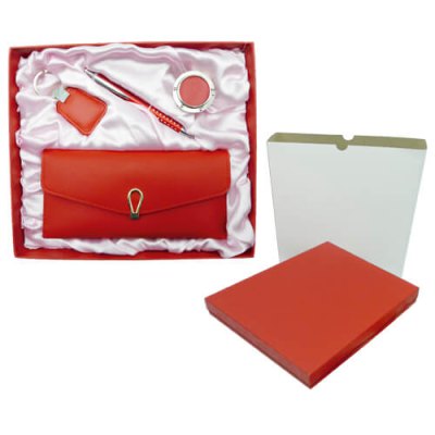 Imagen 2 de Set de Regalo Mujer GFM1