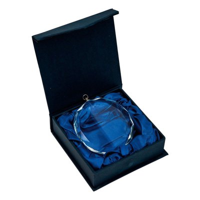 Imagen 1 de Medalla Cristal FM70