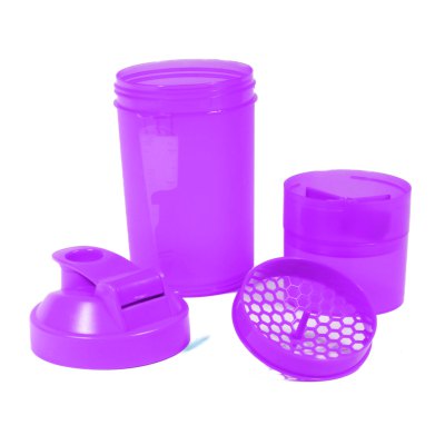 Imagen 9 de Mug Shaker M711