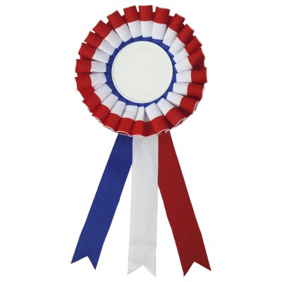 Imagen 2 de Escarapela 110mm ESCA02