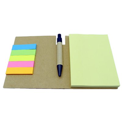 Imagen 2 de Memo Set Ecológico N11