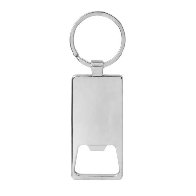 Imagen 3 de Llavero destapador Metal Bamboo K123