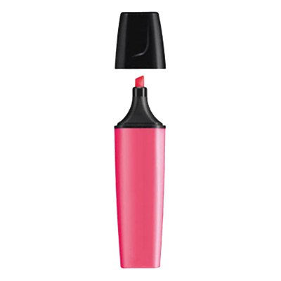 Imagen 2 de Destacador resaltador HIGHLIGHTER B17