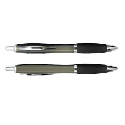 Imagen 2 de Bolígrafo Plástico Colores B11