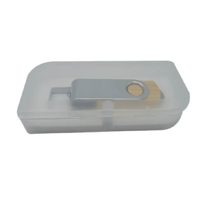 Imagen 2 de Pendrive Madera PD15