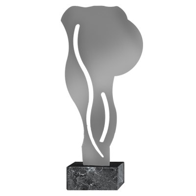 Imagen 1 de Galvano Metal Tomate