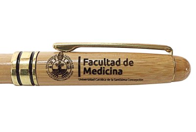 Imagen 6 de Set Bolígrafo Bamboo B1
