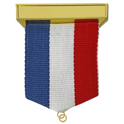 Cinta Condecoración CE-TRI