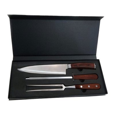 Imagen 1 de Juego de Cuchillos CU03