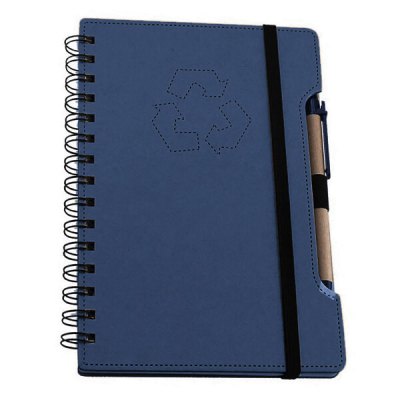 Libreta Ecológica Compost N38