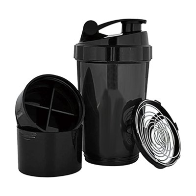 Imagen 2 de Mug Shaker M71