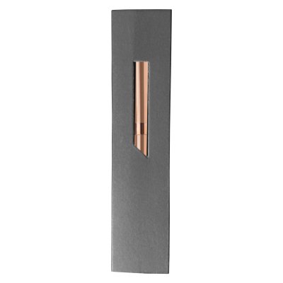 Imagen 2 de Bolígrafo Metálico Encobrizado L78+B