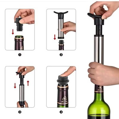 Imagen 4 de Saca Aire Metalico W35