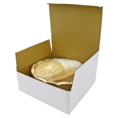 Imagen 2 de Set de Spa Bamboo T15