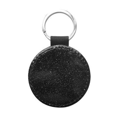 Imagen 3 de Llavero Sublimable Símil Cuero K15