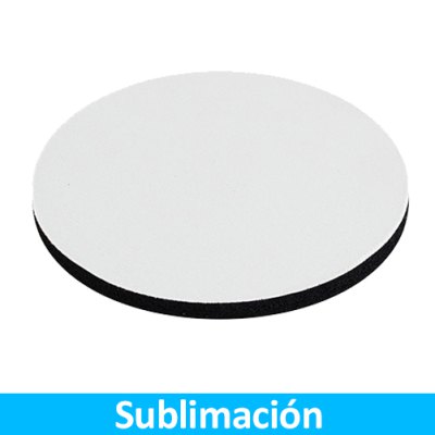 Imagen 2 de Posavasos Redondo para Sublimación X40