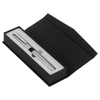 Imagen 3 de Roller plateado con estuche B60