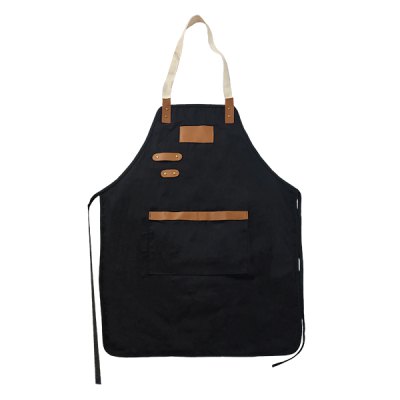 Imagen 2 de Pechera Parrillera BBQ TP50