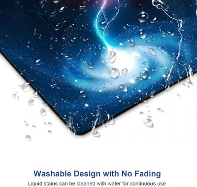Imagen 6 de Mouse Pad Gamer Impermeable-Sublimación MP33