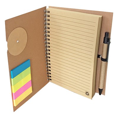 Imagen 2 de Memo Set Ecológico N22