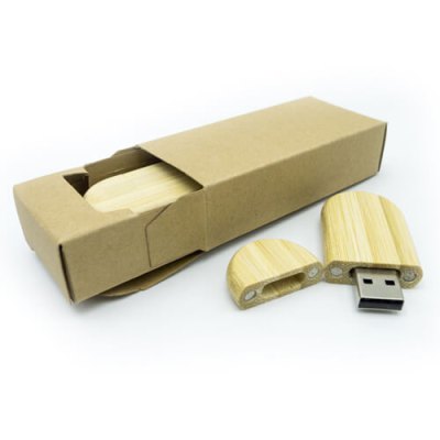 Imagen 2 de Pendrive Bamboo PD3