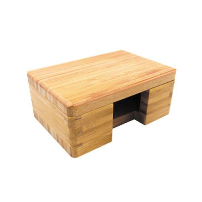 Imagen 3 de Tarjetero Bamboo B6