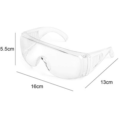 Imagen 8 de Protector Visual