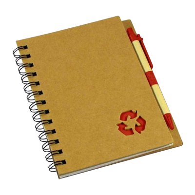 Imagen 3 de Cuaderno Ecológico Compost N49