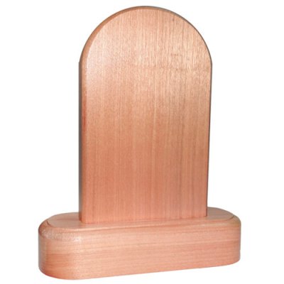 Imagen 2 de Galvano Medio Punto Raulí