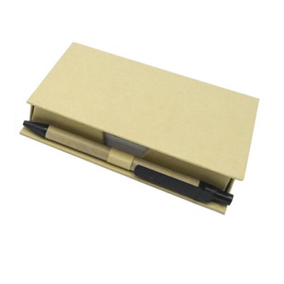 Imagen 2 de Memo Set Ecológico N5