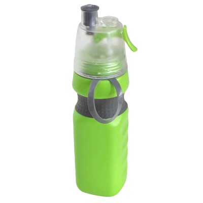 Imagen 1 de Botella con Rociador M22