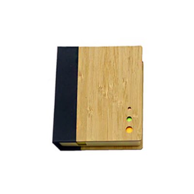 Imagen 2 de Memo Set Ecológico de Bamboo N6