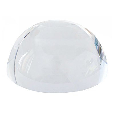 Imagen 2 de Pisapapeles de Cristal PP01