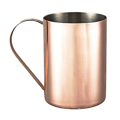 Imagen 1 de Tazón Encobrizado M103