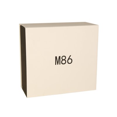 Imagen 6 de Set de 2 Copas de Vino Encobrizadas M86