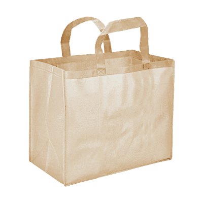 Imagen 5 de Bolsa Reutilizable TNT G05