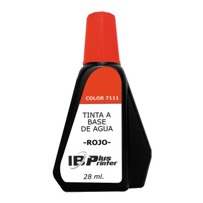 Imagen 2 de Tinta para Timbre Automático