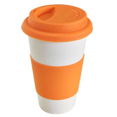 Imagen 4 de Mug Térmico Cerámica Summer M40