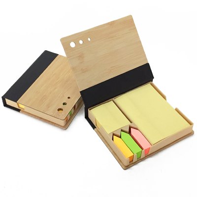 Imagen 1 de Memo Set Ecológico de Bamboo N6