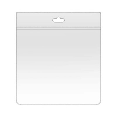 PORTACREDENCIAL PVC MOD. T39